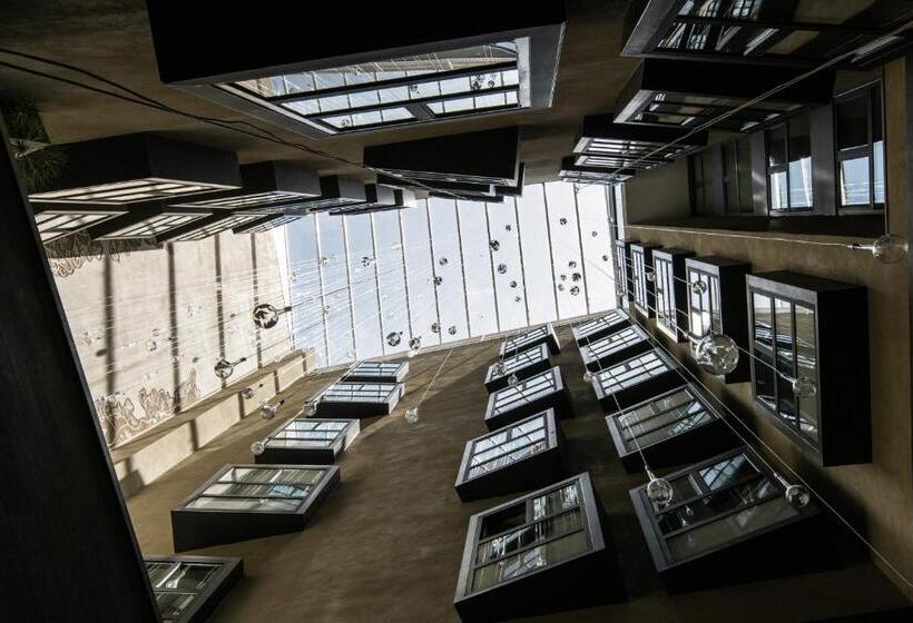 هتل Catalonia Magdalenes