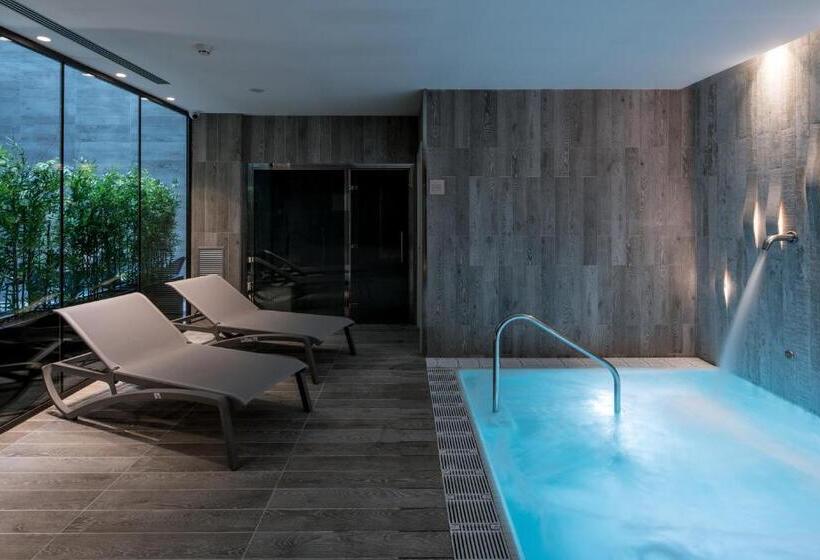 هتل Catalonia Magdalenes