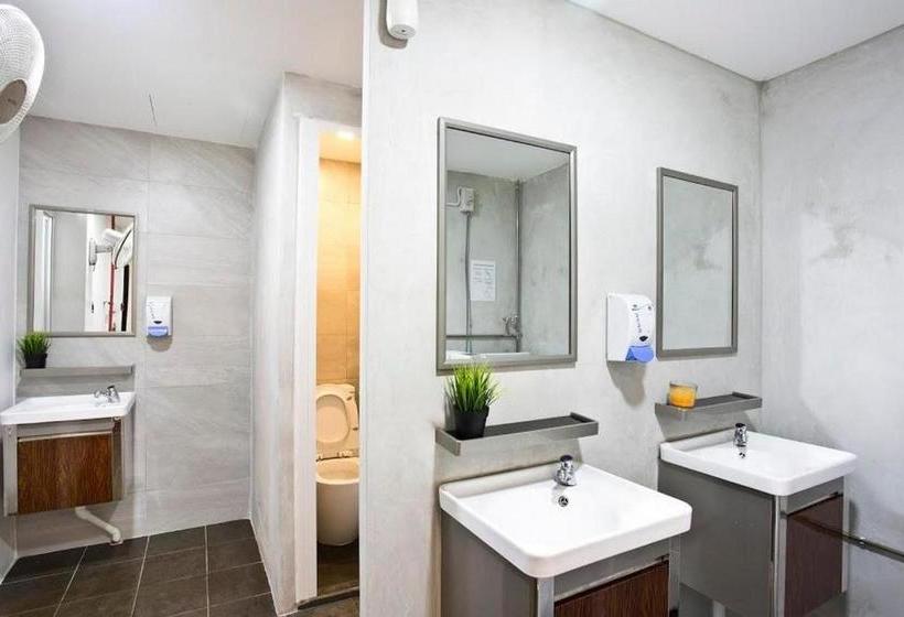 Hotel Kapsułowy 7 Wonders Boutique Capsule