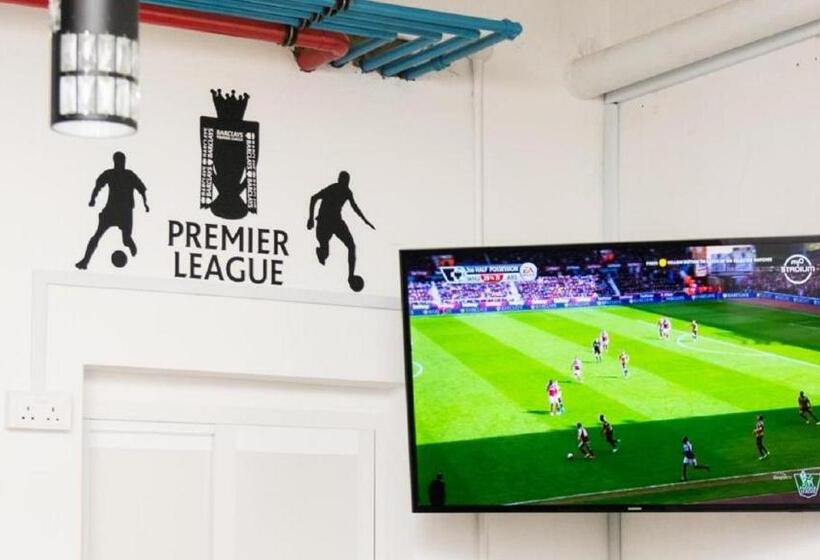 Hotel Kapsułowy 7 Wonders Boutique Capsule