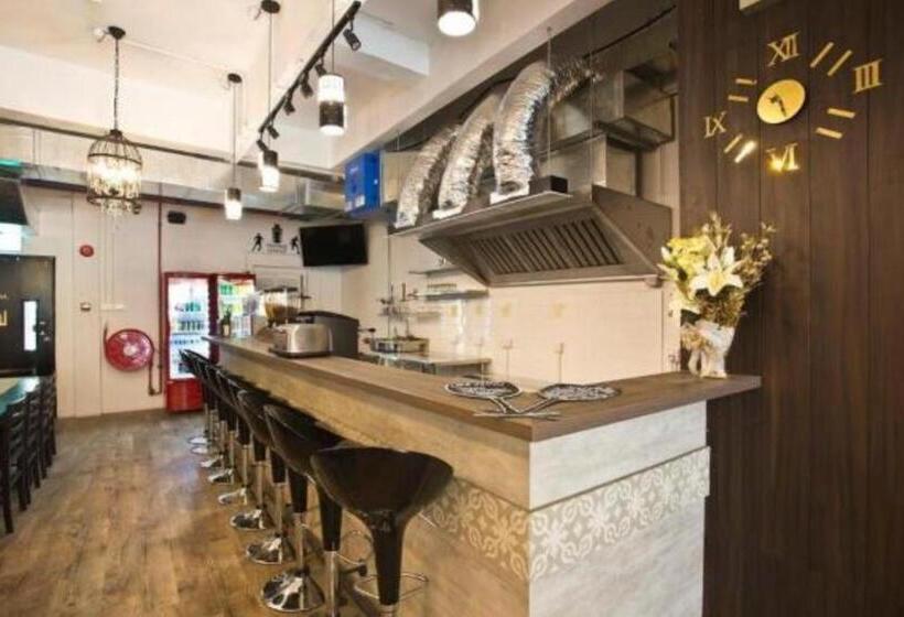 Hotel Kapsułowy 7 Wonders Boutique Capsule