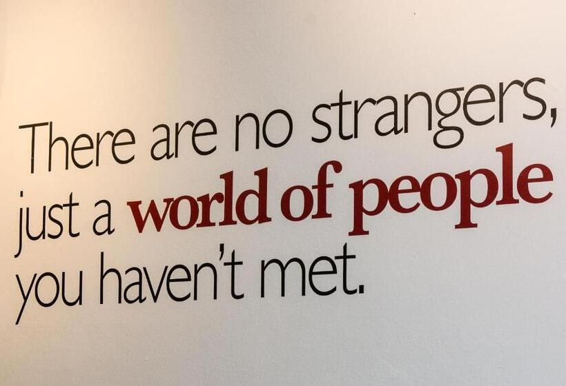 Hotel Kapsułowy 7 Wonders Boutique Capsule