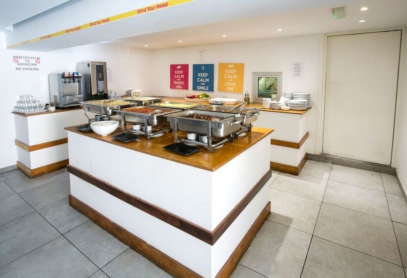 בית מלון כפרי Flora Maria