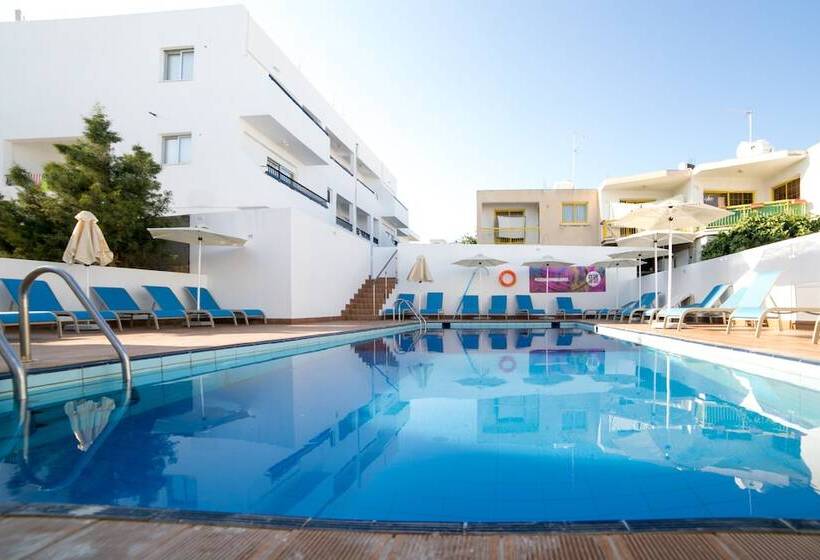 בית מלון כפרי Flora Maria