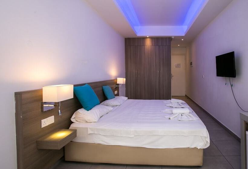 בית מלון כפרי Flora Maria