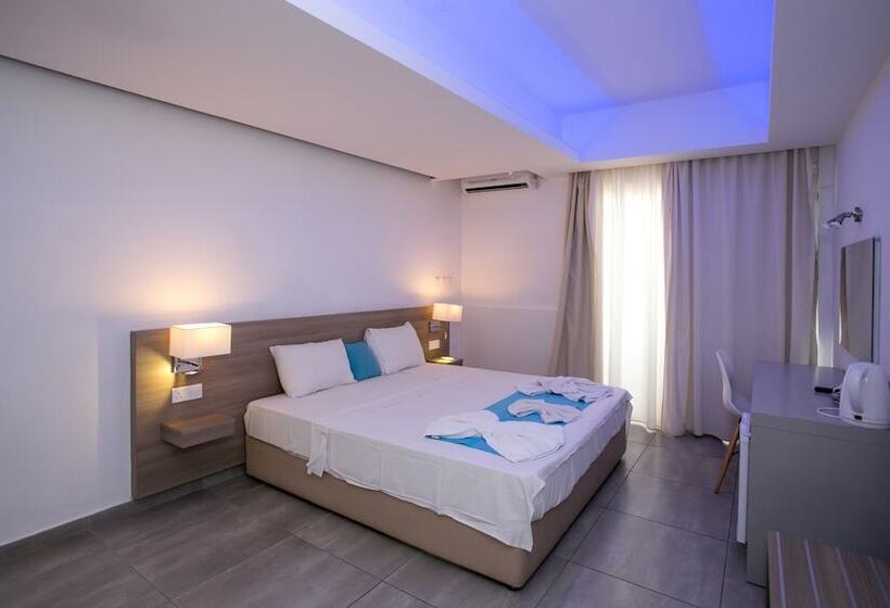 בית מלון כפרי Flora Maria