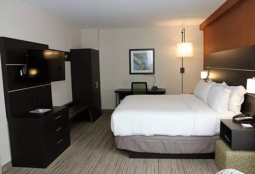 ホテル Holiday Inn Express & Suites Alabaster By Ihg