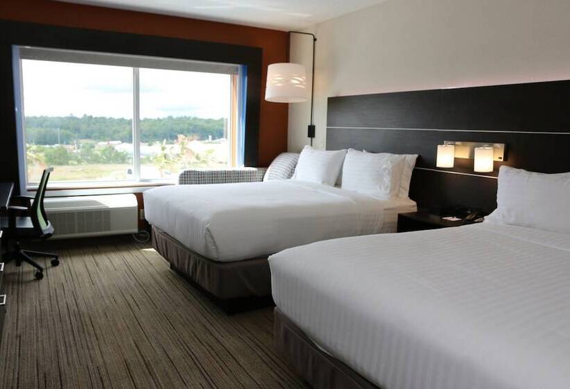 ホテル Holiday Inn Express & Suites Alabaster By Ihg