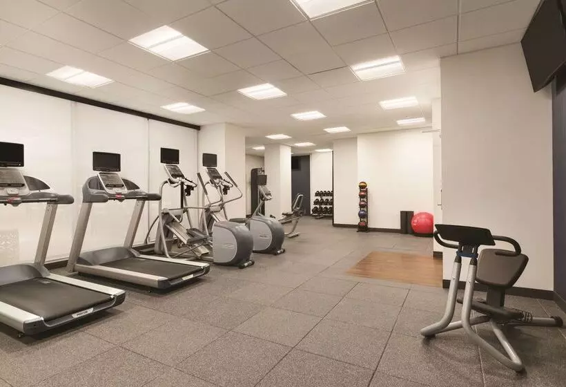 ホテル Homewood Suites By Hilton Washington Dc Capitolnavy Yard