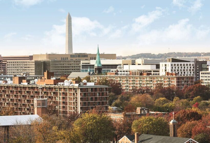 Hotel Homewood Suites By Hilton Washington Dc Capitolnavy Yard