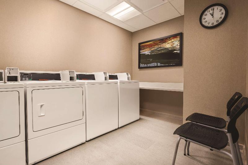 Hotel Homewood Suites By Hilton Washington Dc Capitolnavy Yard