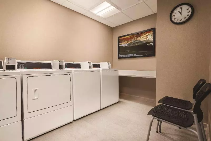 ホテル Homewood Suites By Hilton Washington Dc Capitolnavy Yard
