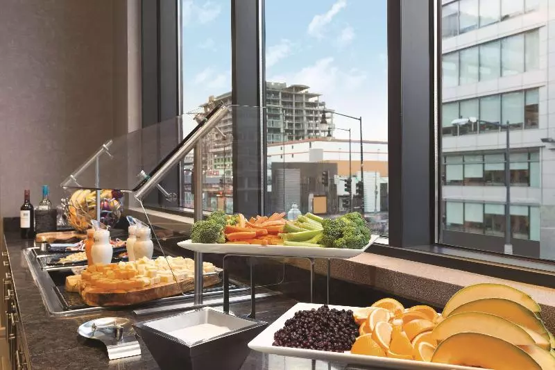 ホテル Homewood Suites By Hilton Washington Dc Capitolnavy Yard
