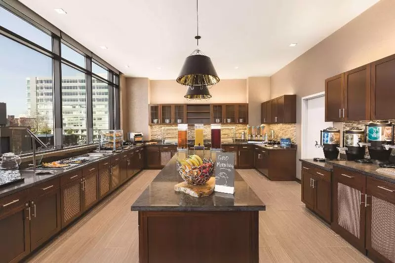 ホテル Homewood Suites By Hilton Washington Dc Capitolnavy Yard