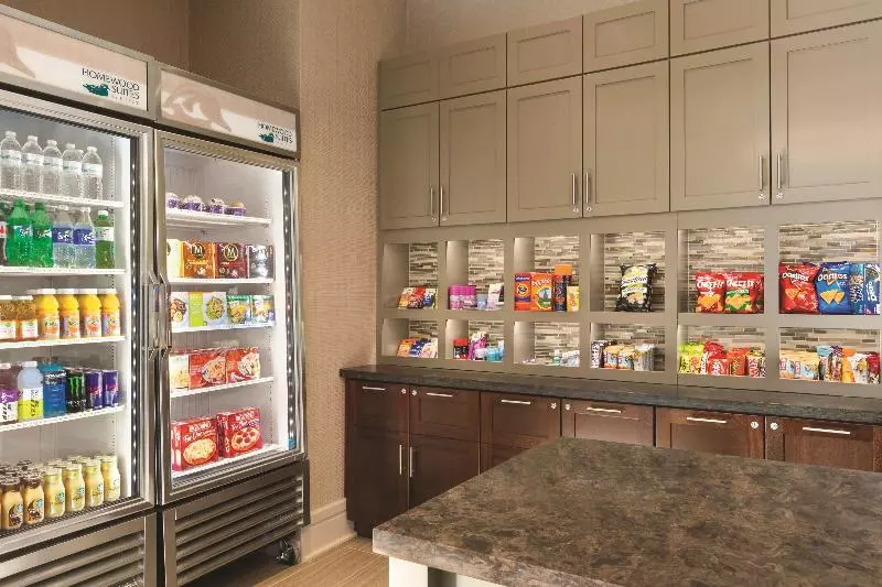 ホテル Homewood Suites By Hilton Washington Dc Capitolnavy Yard