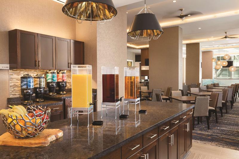 Hotel Homewood Suites By Hilton Washington Dc Capitolnavy Yard