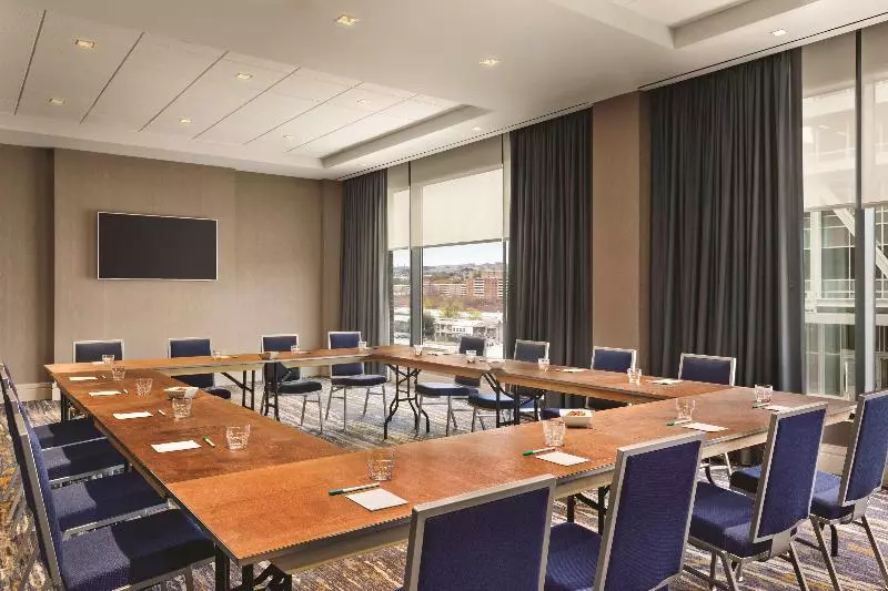 ホテル Homewood Suites By Hilton Washington Dc Capitolnavy Yard