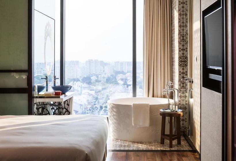 هتل Indigo Singapore Katong, An Ihg