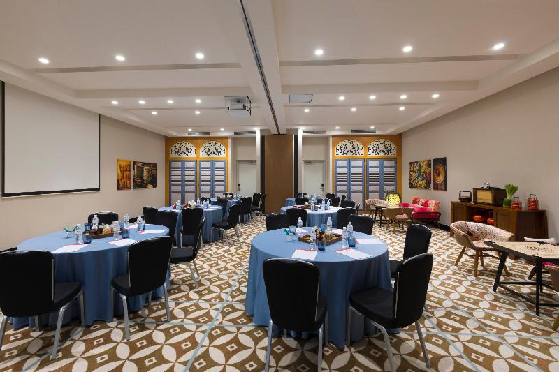 هتل Indigo Singapore Katong, An Ihg