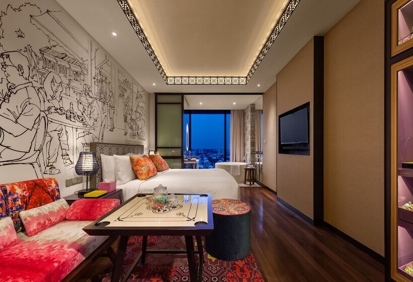 هتل Indigo Singapore Katong, An Ihg