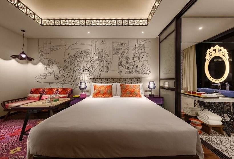 هتل Indigo Singapore Katong, An Ihg