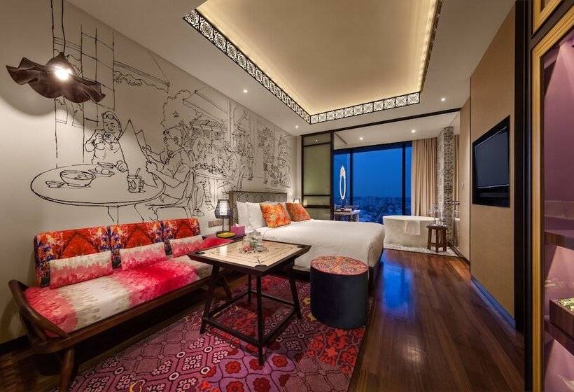 هتل Indigo Singapore Katong, An Ihg