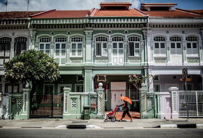 هتل Indigo Singapore Katong, An Ihg
