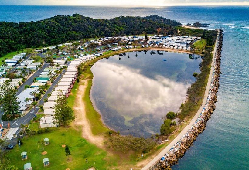 فندق Ingenia Holidays White Albatross