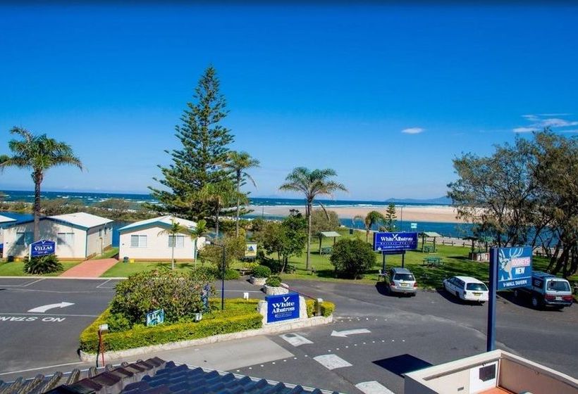 فندق Ingenia Holidays White Albatross