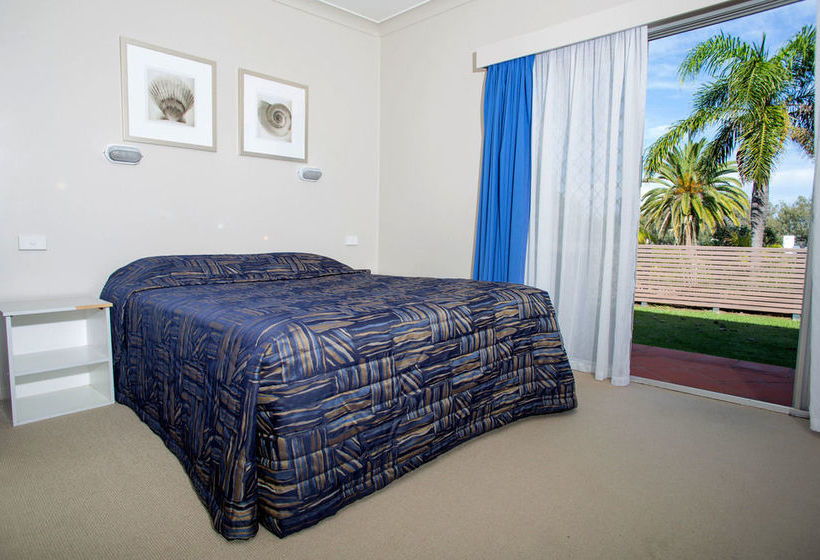 فندق Ingenia Holidays White Albatross