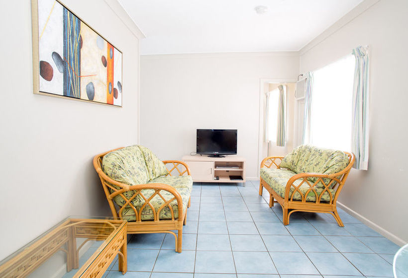 فندق Ingenia Holidays White Albatross