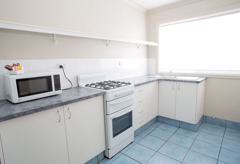 فندق Ingenia Holidays White Albatross