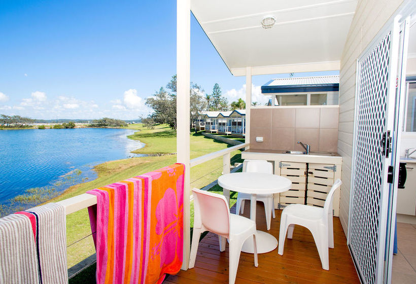 فندق Ingenia Holidays White Albatross