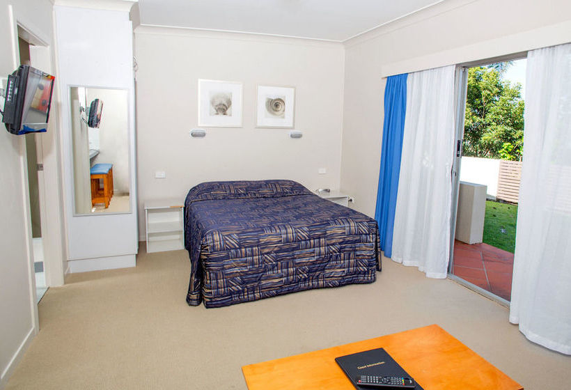 فندق Ingenia Holidays White Albatross