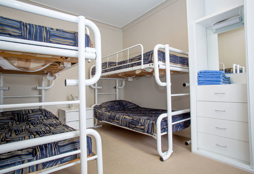 فندق Ingenia Holidays White Albatross