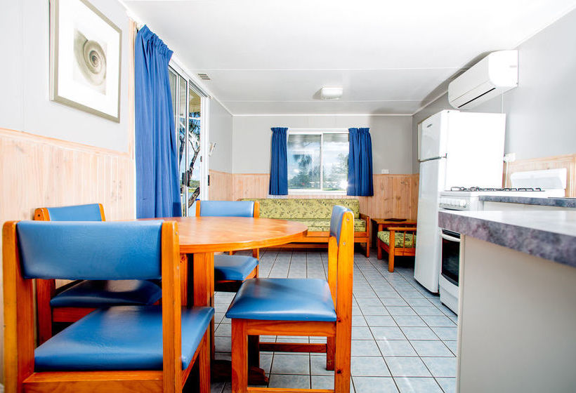 فندق Ingenia Holidays White Albatross