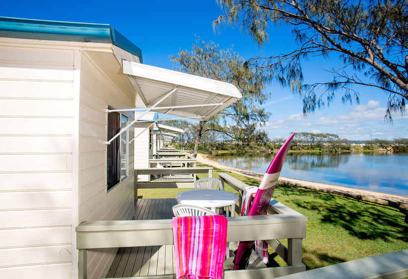 فندق Ingenia Holidays White Albatross