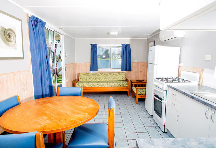 فندق Ingenia Holidays White Albatross