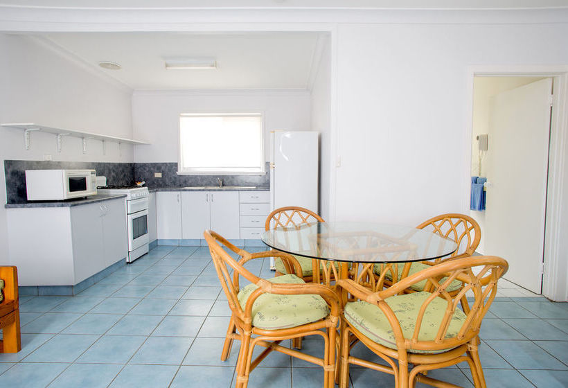 فندق Ingenia Holidays White Albatross