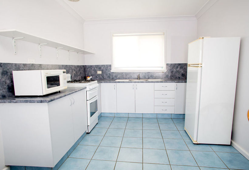 فندق Ingenia Holidays White Albatross