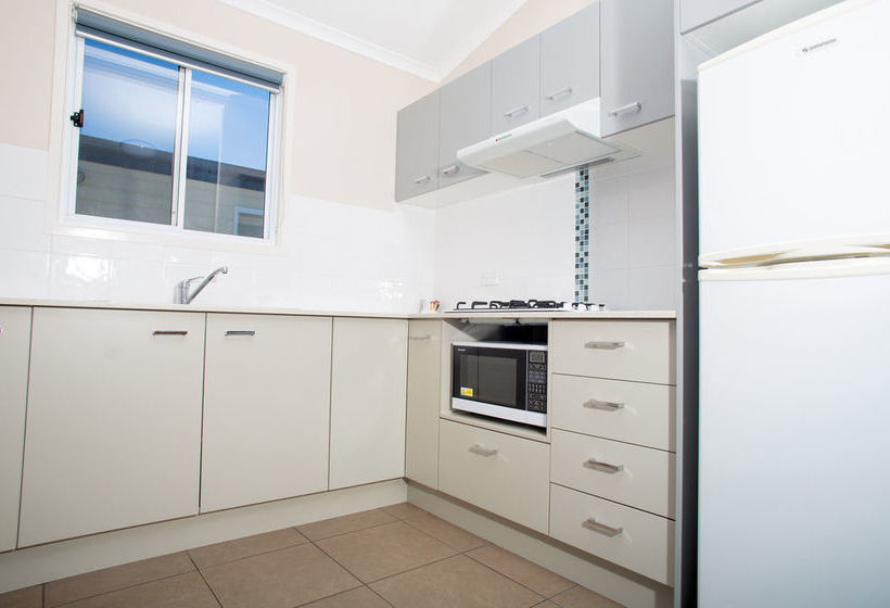 فندق Ingenia Holidays White Albatross