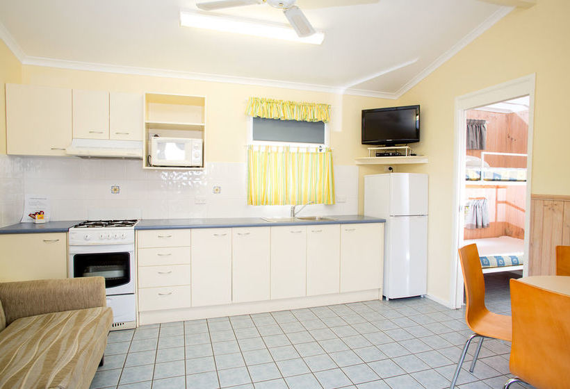 فندق Ingenia Holidays White Albatross