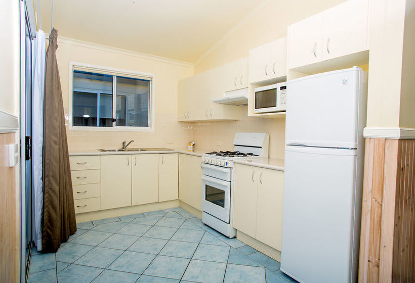 فندق Ingenia Holidays White Albatross