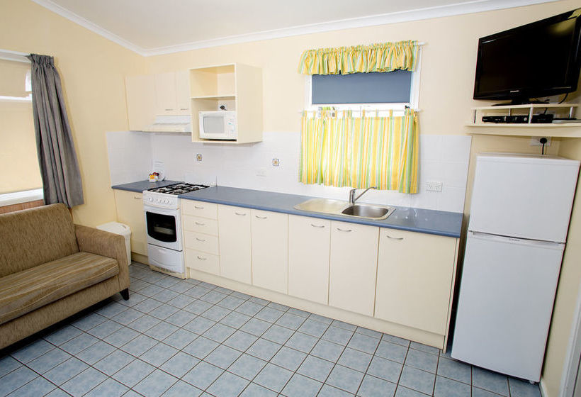 فندق Ingenia Holidays White Albatross