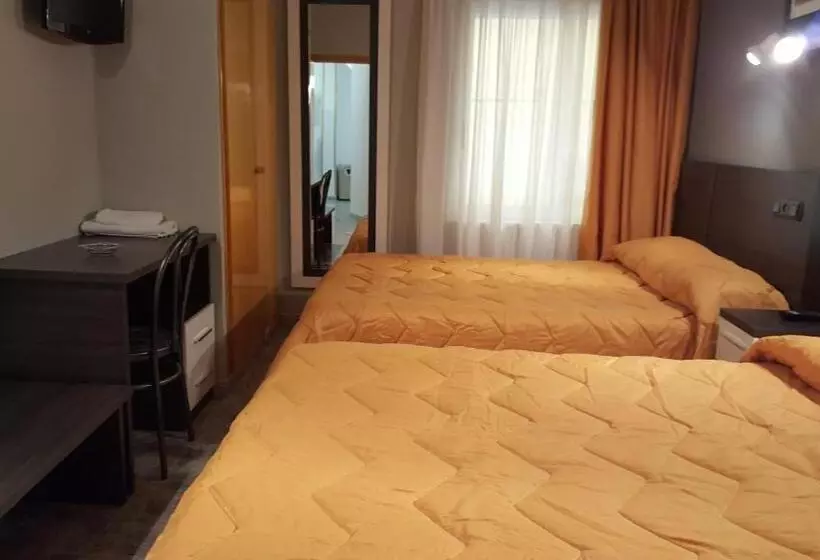ホテル La Bolera