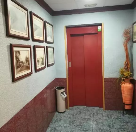 ホテル La Bolera