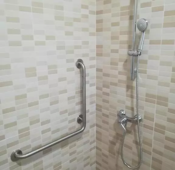 ホテル La Bolera