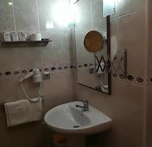 ホテル La Bolera