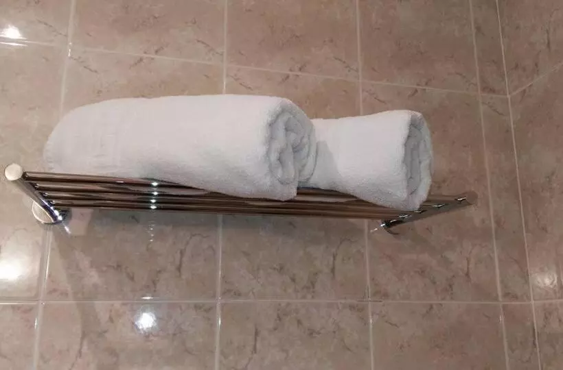 ホテル La Bolera