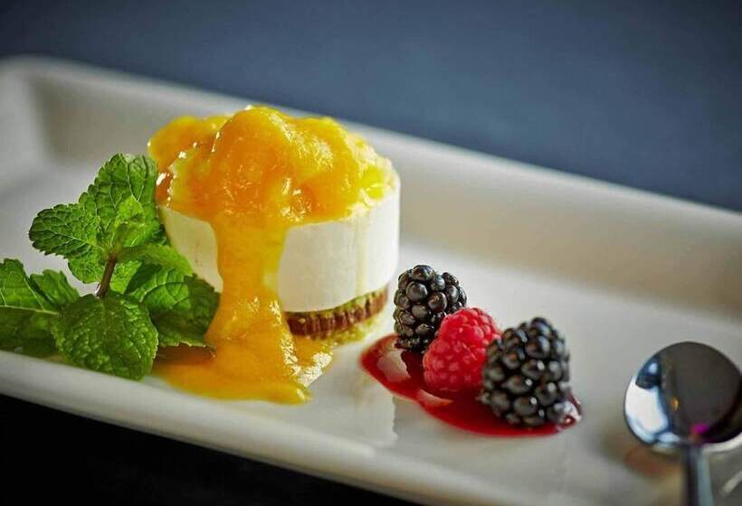 Отель Landgasthof Linde